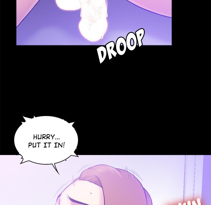 Find That Girl Chapter 3 Page 21