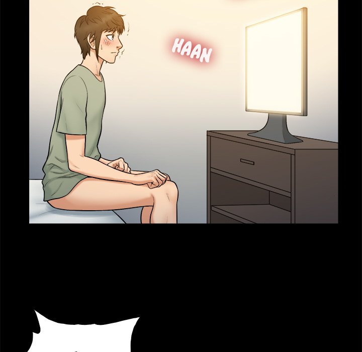 Find That Girl Chapter 3 Page 24