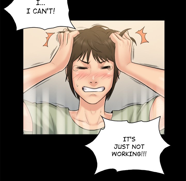 Find That Girl Chapter 3 Page 25