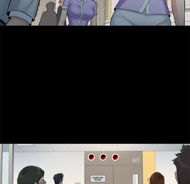 Find That Girl Chapter 3 Page 28