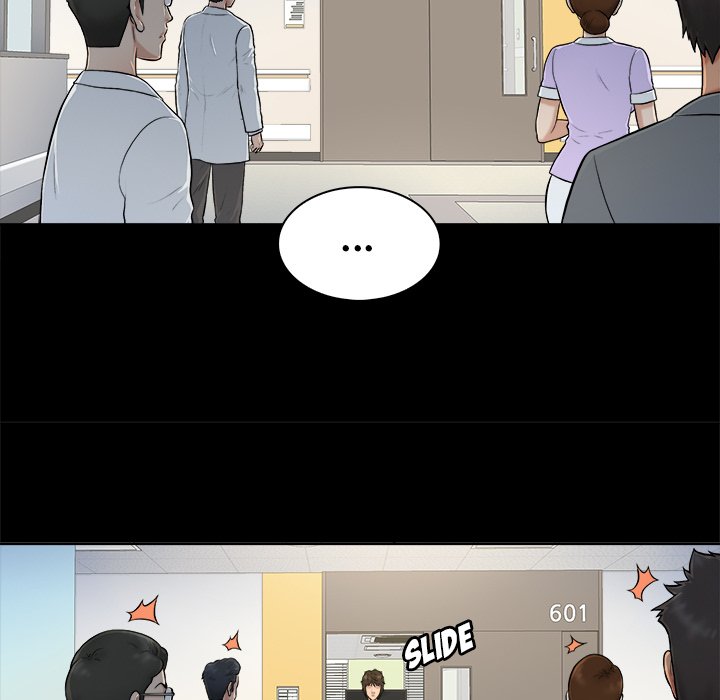 Find That Girl Chapter 3 Page 29