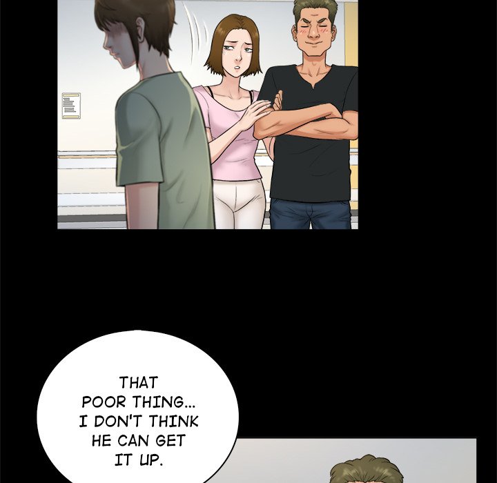 Find That Girl Chapter 3 Page 31