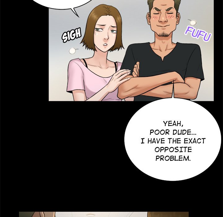Find That Girl Chapter 3 Page 32