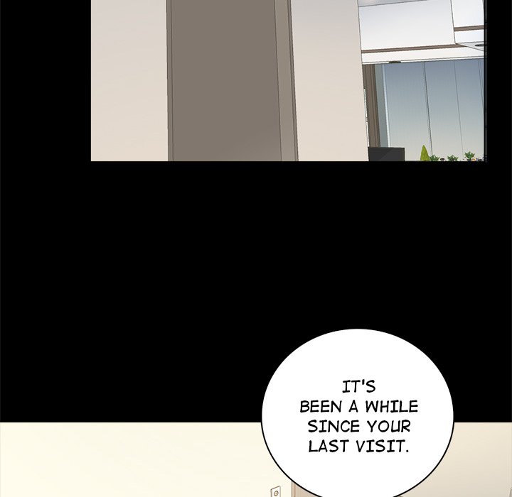 Find That Girl Chapter 3 Page 35
