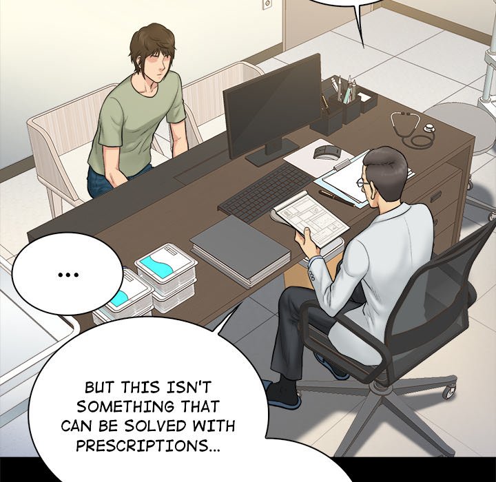 Find That Girl Chapter 3 Page 36