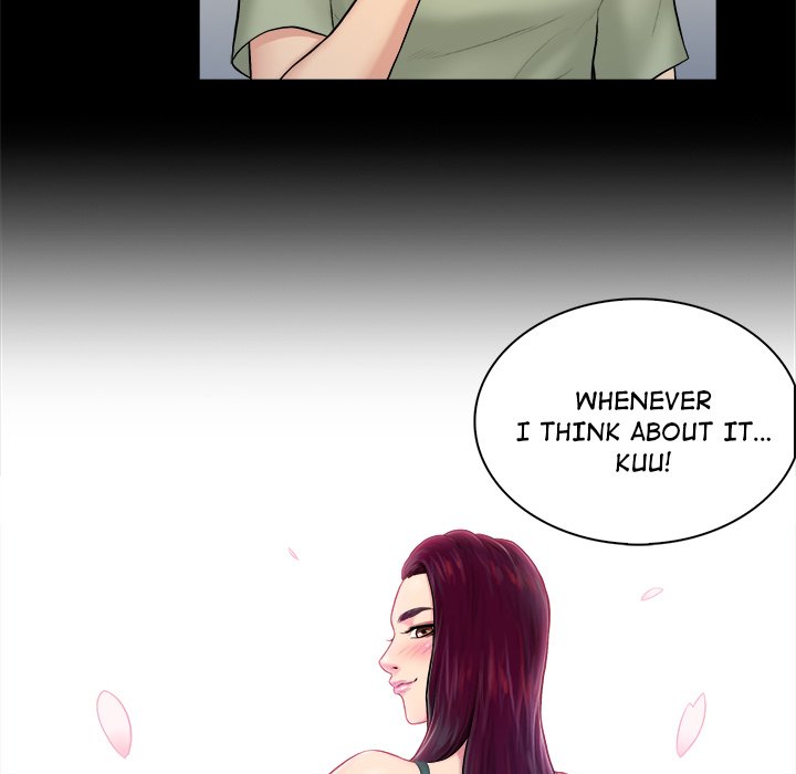 Find That Girl Chapter 3 Page 42