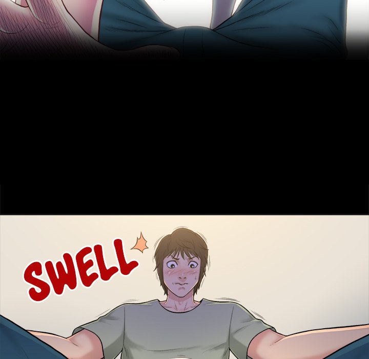 Find That Girl Chapter 3 Page 46