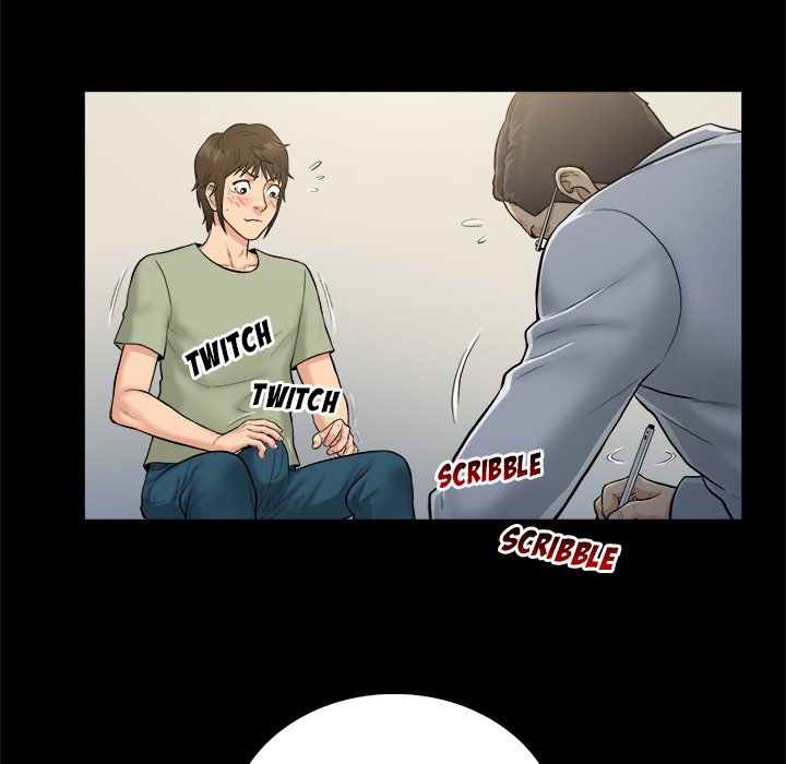 Find That Girl Chapter 3 Page 49