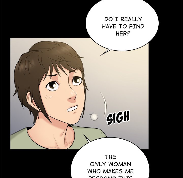 Find That Girl Chapter 3 Page 54