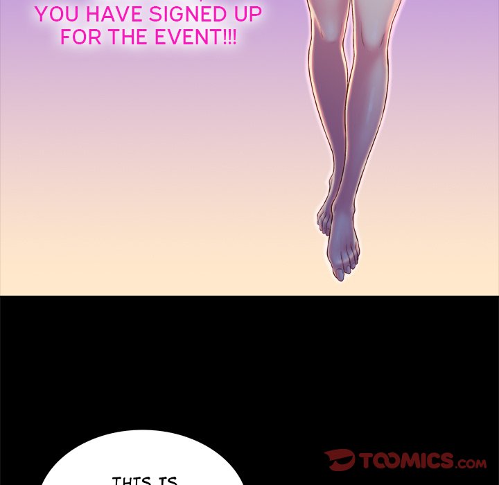 Find That Girl Chapter 3 Page 66