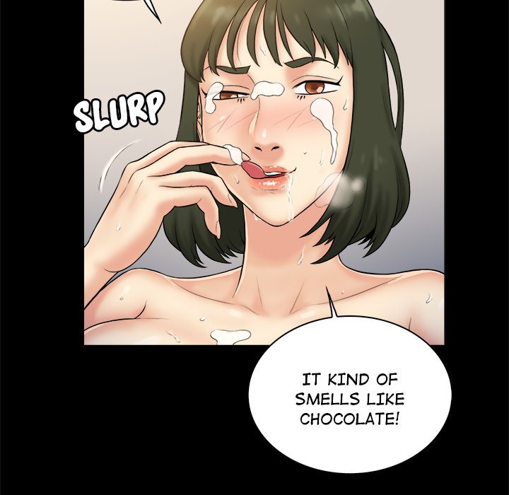 Find That Girl Chapter 3 Page 94