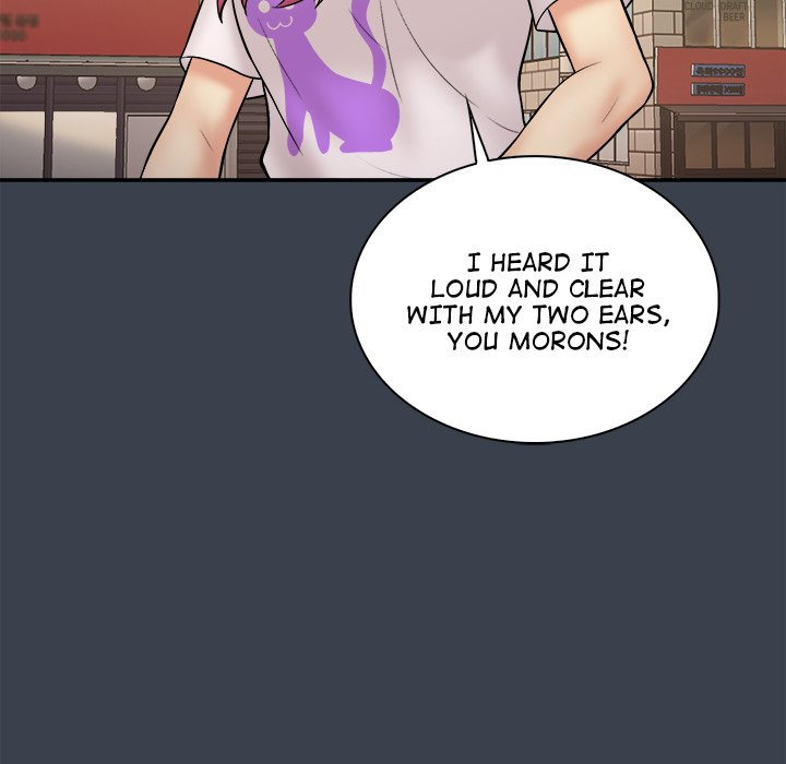 Find That Girl Chapter 30 Page 101