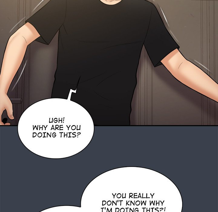 Find That Girl Chapter 30 Page 11