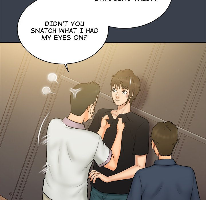 Find That Girl Chapter 30 Page 12