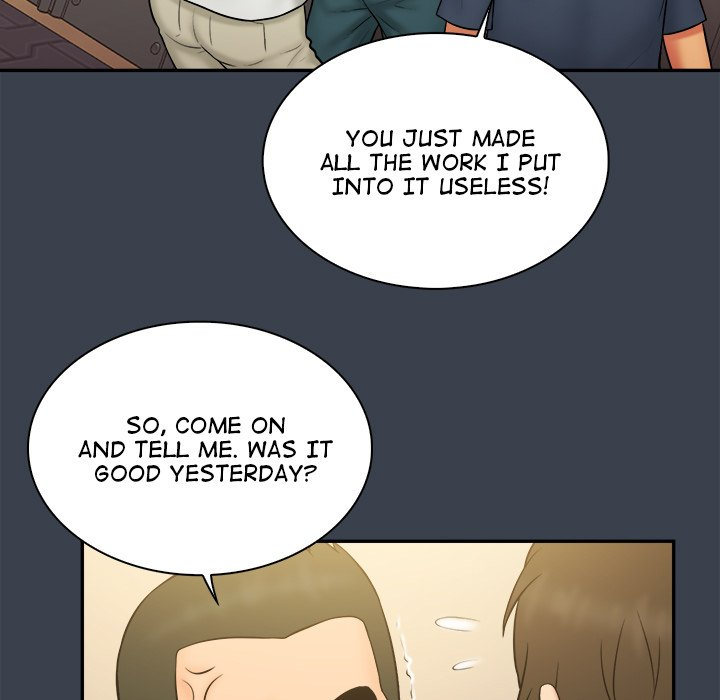 Find That Girl Chapter 30 Page 13