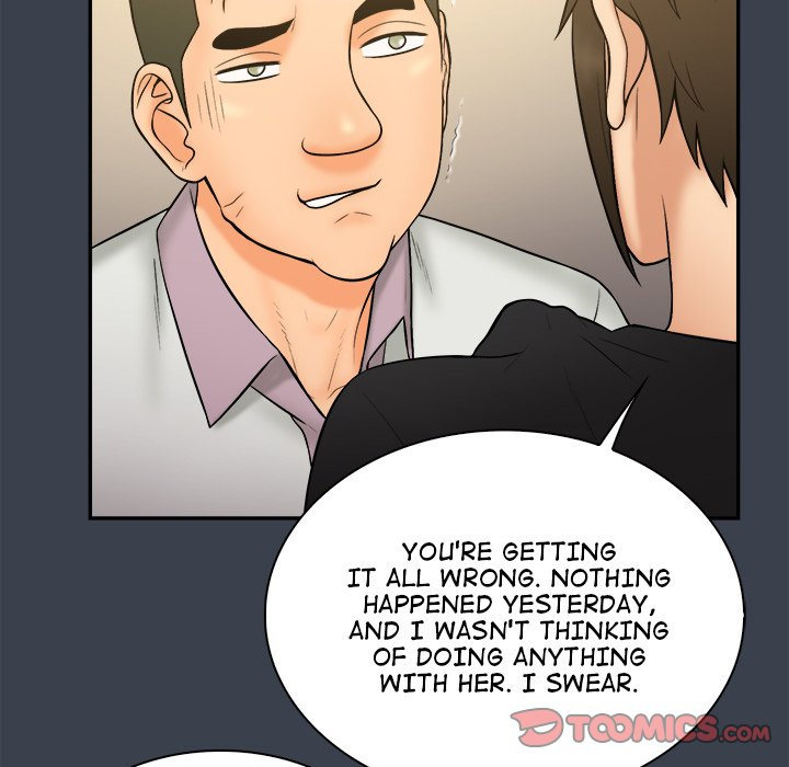 Find That Girl Chapter 30 Page 14