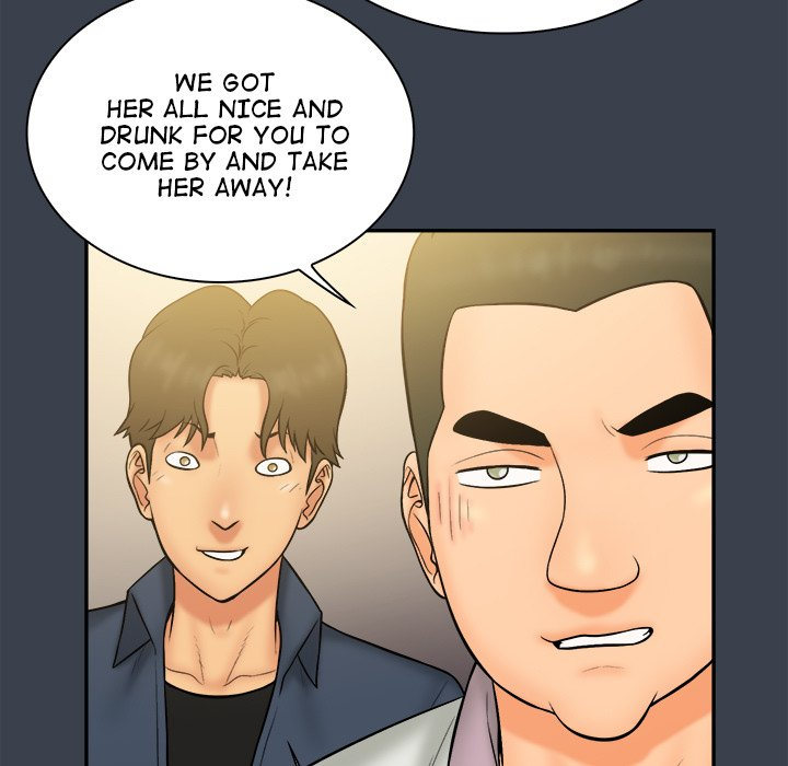 Find That Girl Chapter 30 Page 15