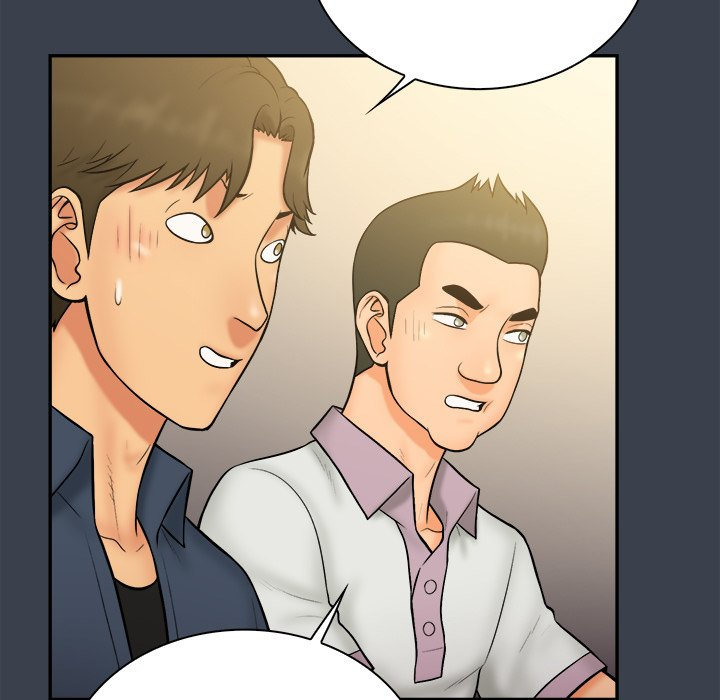 Find That Girl Chapter 30 Page 18
