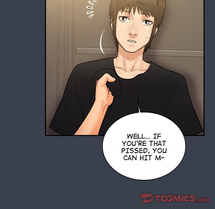 Find That Girl Chapter 30 Page 20