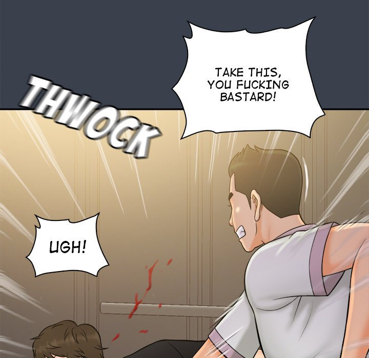 Find That Girl Chapter 30 Page 21