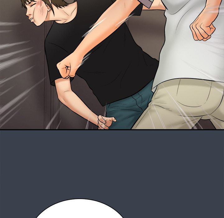 Find That Girl Chapter 30 Page 22