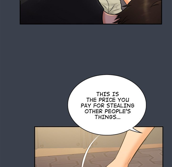 Find That Girl Chapter 30 Page 24