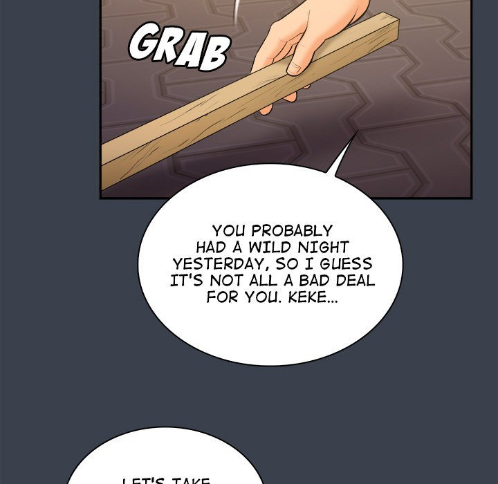 Find That Girl Chapter 30 Page 25