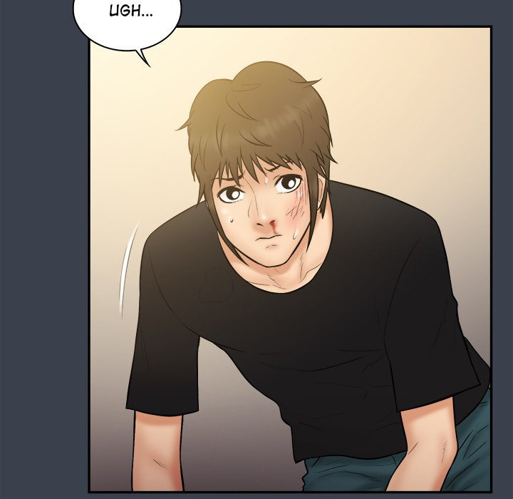 Find That Girl Chapter 30 Page 28