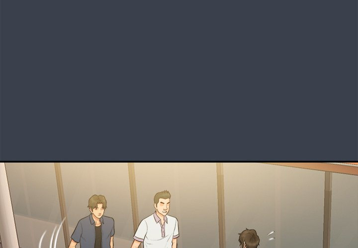 Find That Girl Chapter 30 Page 3