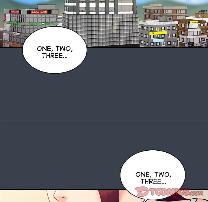 Find That Girl Chapter 30 Page 32