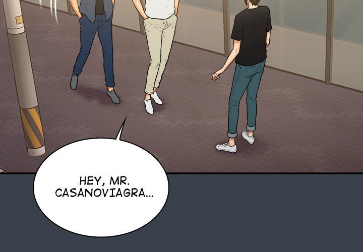 Find That Girl Chapter 30 Page 4