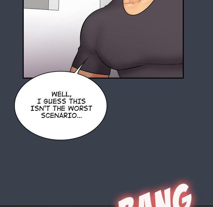 Find That Girl Chapter 30 Page 43