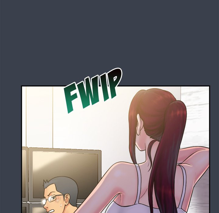 Find That Girl Chapter 30 Page 45