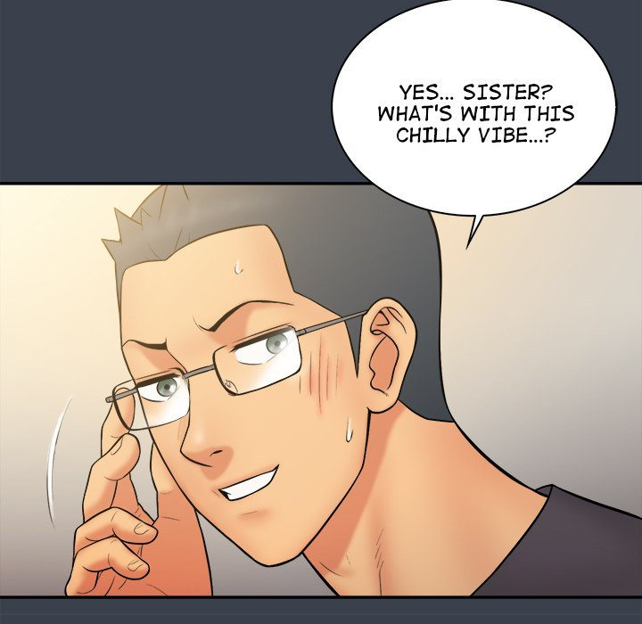 Find That Girl Chapter 30 Page 47
