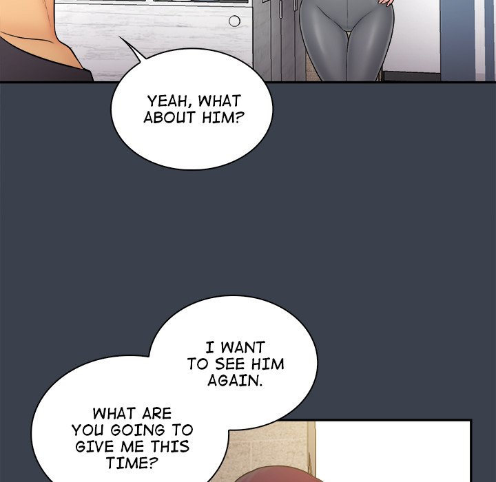 Find That Girl Chapter 30 Page 49