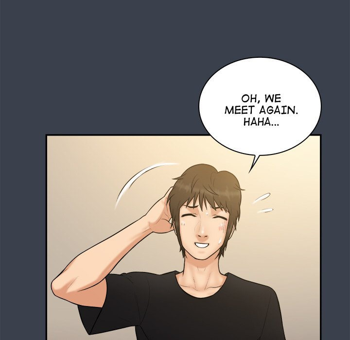 Find That Girl Chapter 30 Page 5