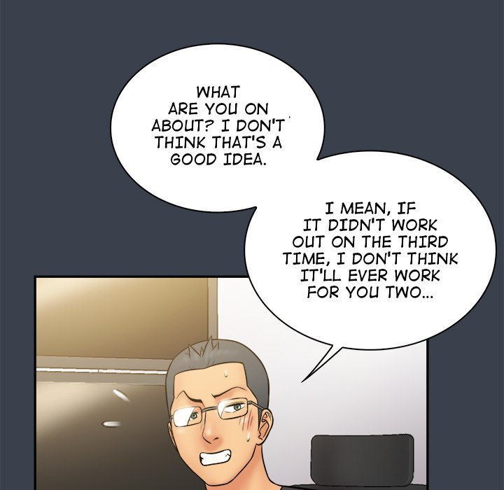 Find That Girl Chapter 30 Page 51