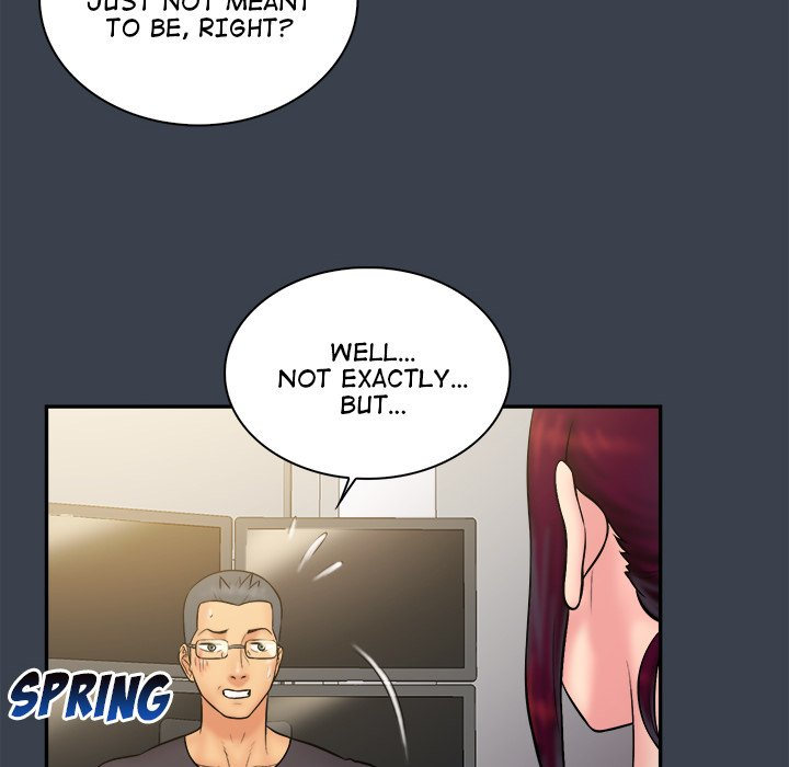 Find That Girl Chapter 30 Page 54