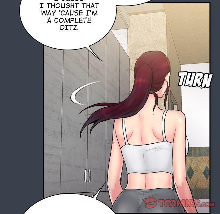 Find That Girl Chapter 30 Page 56