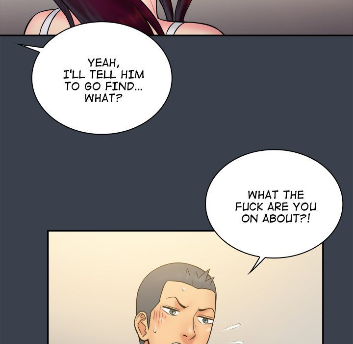 Find That Girl Chapter 30 Page 61