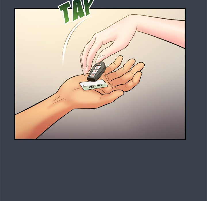 Find That Girl Chapter 30 Page 66