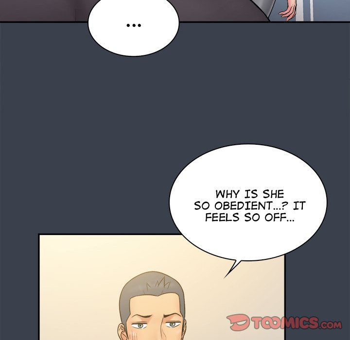 Find That Girl Chapter 30 Page 68