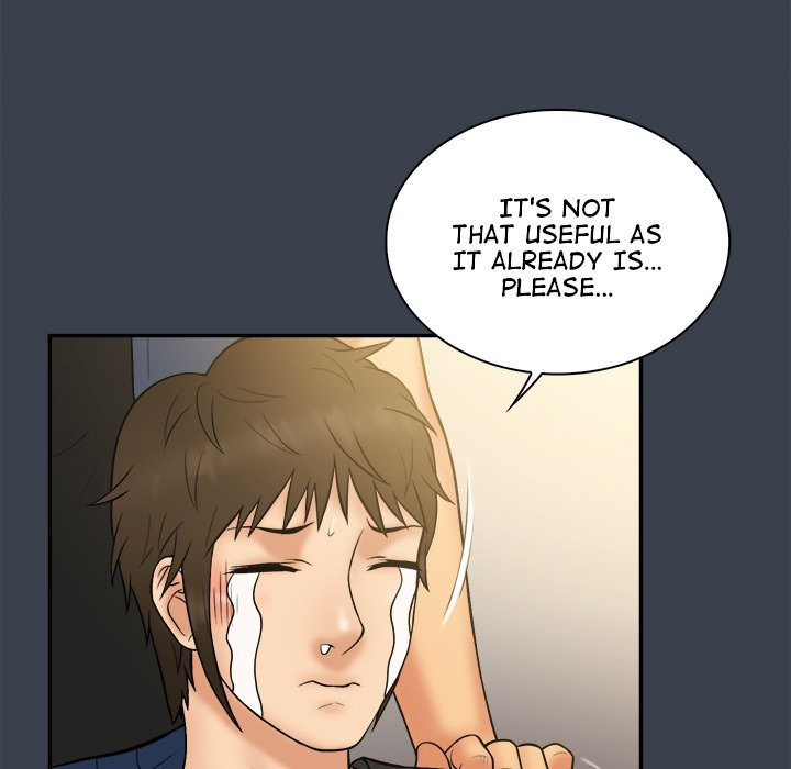 Find That Girl Chapter 30 Page 76