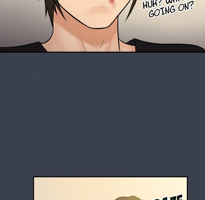 Find That Girl Chapter 30 Page 84