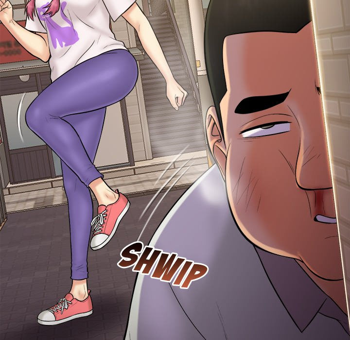 Find That Girl Chapter 30 Page 87