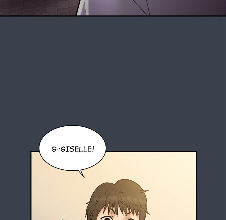 Find That Girl Chapter 30 Page 88