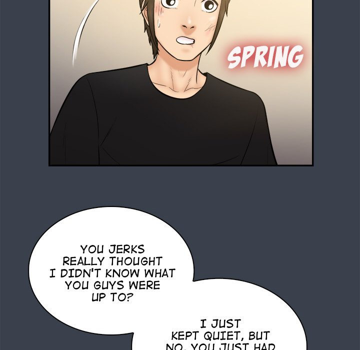 Find That Girl Chapter 30 Page 89