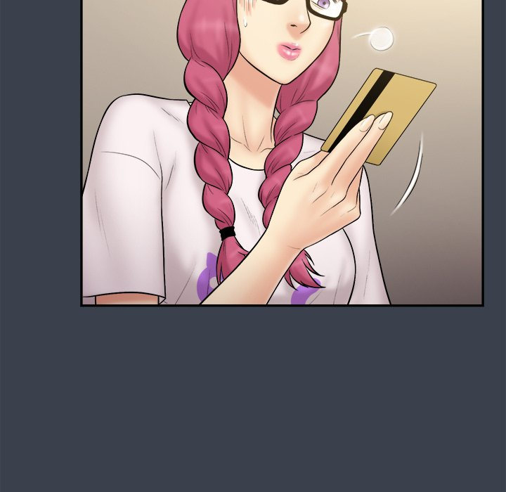 Find That Girl Chapter 30 Page 9