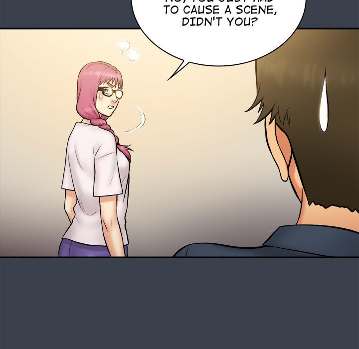 Find That Girl Chapter 30 Page 90
