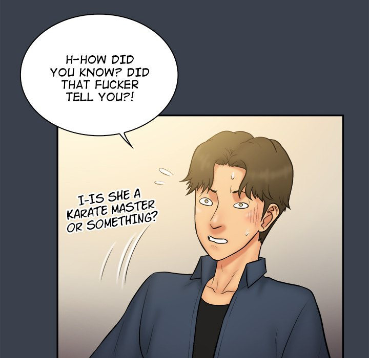 Find That Girl Chapter 30 Page 91